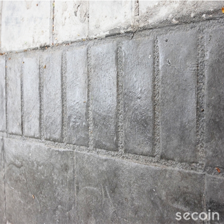 Hoa văn viền Chữ nhật - Ngói, Gạch Secoin - Công Ty Cổ Phần Đầu Tư Công Nghiệp Sài Gòn Secoin (Secoin Sai Gon JSC)